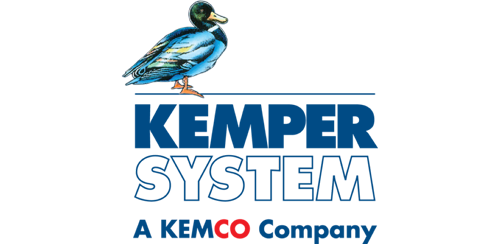Kemper System Logo