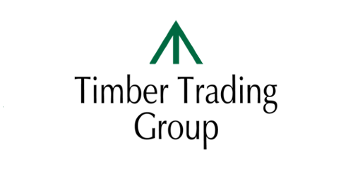 Timber Trading Logo